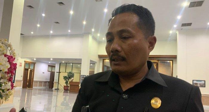 Komisi IV DPRD Provinsi Jambi Bakal Rapat dengan Dinas Perikanan dan Pertamina Dalam Membahas Nelayan