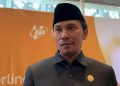 Ketua DPRD Provinsi Jambi Edi Purwanto Dorong Percepatan Jalur Khusus Batu Bara