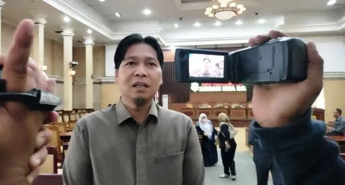 Pembahasan Banggar DPRD dan Tim Anggaran Pemerintah Kabupaten Tanjungjabung Timur Cukup Konstruktif