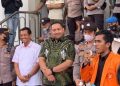Wakil Ketua II DPRD Provinsi Jambi Tanggapi Inflasi di Provinsi Jambi