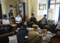 Anggota DPRD Tanjungjabung Timur Lakukan Konsultasi Ke Ombudsman