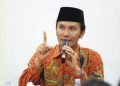 Ketua DPRD Provinsi Jambi Edi Purwanto Meminta Pemerintah Stop Operasional Angkutan Batu Bara