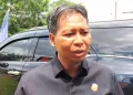 Tanjungjabung Timur Memasuki Masa Reses, ketua DPRD Mahfud: Turun ke Dapil