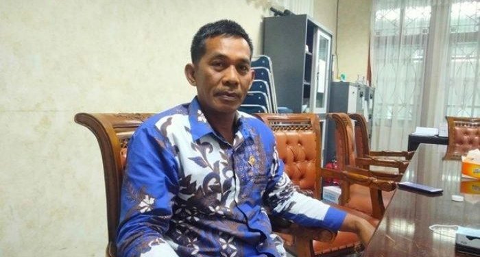 DPRD Provinsi Jambi Dukung Para Buruh Tuntut Untuk Kenaikan UMP Oleh Pemerintah