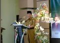 Pesparani Tahun 2022, Wagub Sani: Pemprov Jambi Siap Mendorong Segala Kegiatan Kerohanian