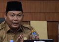 Wakil Bupati Tanjungjabung Barat Menggelar Rapat Guna Menindaklanjuti Hasil Peninjauan Jembatan di Lubuk Bernai