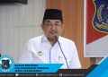 Bupati Tanjungjabung Barat Membuka Secara Resmi Sosialisasi Program P3DN dan Penguatan Penilaian Mandiri