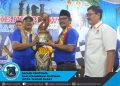 Bupati Tanjungjabung Barat Buka Secara Resmi Kejuaraan Provinsi Catur Tahun 2022
