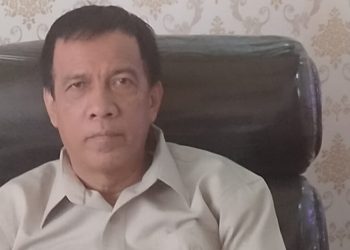 Kadisnakertrans: Kenaikan UMP Tidak Boleh Lebih dari 10 Persen