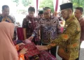 Sekda Sudirman Ajak ASN & Masyarakat Cintai Batik Jambi