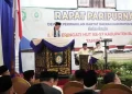 HUT ke-57 Bungo, Gubernur Jambi Apresiasi Kemajuan Pembangunan Bungo