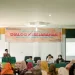 Wabup Bakhtiar Buka Acara Dialog Sejarah Batanghari