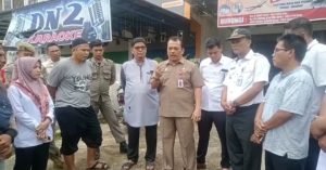 IWO Kecam Tindakan Kasatpol PP Merangin Halangi Wartawan Saat Liput Razia 
