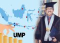 UMP Jambi Naik 4,89 Persen, Profesor Unja Menilai Masih Rasional