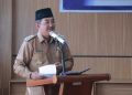 Bupati Anwar Sadat Mengatakan Keberadaan Kelitbangan Menjadi Langkah Awal Inovasi Bagi Pemerintah Kabupaten