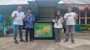 Bentuk Anak Jadi Pengusaha Sejak Dini, PTPN 6 Berikan Bantuan Modal Usaha Enam Panti Asuhan