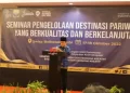 Gubernur Al Haris: Pemprov Akan Maksimalkan Promosi Objek Wisata di Jambi