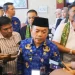 Gubernur Al Haris Minta KONI Jambi Siapkan Diri Hadapi Event 2023 Nanti