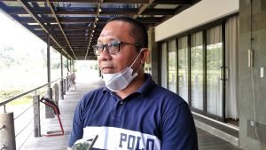 Kasus Pelecehan Seks di Raden Mattaher, Syahlan: Kita Ingin Supaya Itu Dibuka Semua