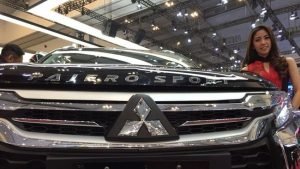 Menebak Pelat Qh Yang Dipakai Sopir Angkuh Pajero Sport