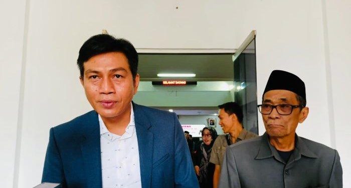 Bupati Fadhil Arief: Bakal Ada Alokasi Khusus untuk Gaji PPPK