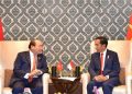 Jokowi Minta Vietnam Lindungi Investasi Ri