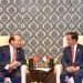 Jokowi Minta Vietnam Lindungi Investasi Ri