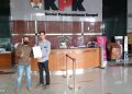 Diduga Penyalahgunaan Wewenang, Dirut Bank 9 Jambi Dilaporkan ke KPK