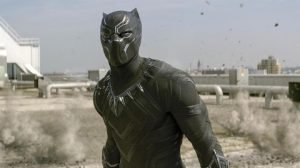 Sutradara Ungkap Kisah Permulaan Black Panther 2 Sebelum Maut Chadwick