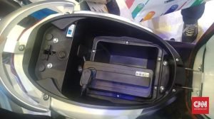 Ramai Masyarakat Tanya Subsidi Motor Listrik 2023