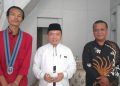 Gubernur Jambi Dukung Pelaksanaan Seminar Nasional Moderasi Beragama dalam pemenuhan Hak Azasi Manusia