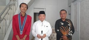 Gubernur Jambi Dukung Pelaksanaan Seminar Nasional Moderasi Beragama dalam pemenuhan Hak Azasi Manusia