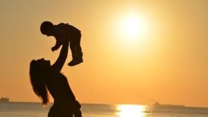 Single Moms Indonesia, Rumah Yang ‘Tenteram’ Untuk Ibu Tunggal