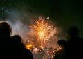 Bagaimana Islam Memandang Pesta Kembang Api Di Malam Tahun Baru?