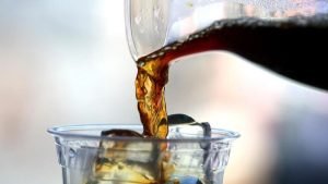 4 Minuman Pemicu Darah Tinggi, Lezat Tapi Membuatsakit Kepala