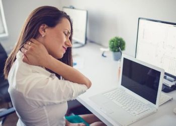 Apa Itu Pengapuran Tulang Leher Penyakit Yang Diderita Nikita Mirzani?