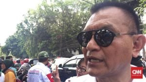 Sekjen Golkar Minta Maaf Soal Ucapan Bentrok Internal Di Pdip