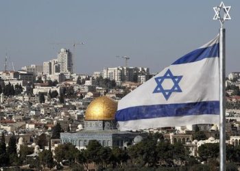 Tv Swedia Tampilkan Peta Israel Dengan Nama Palestina, Tel Aviv Murka