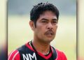 Terpuruk Di Liga 1, Dewa United Pecat Nilmaizar
