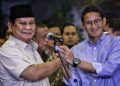 Dasco Ungkap Reaksi Prabowo Dengar Kabar Sandiaga Mau Gabung Ppp