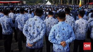 Lelang Jabatan Sekda Dki Resmi Dibuka