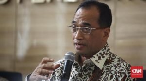 Pemerintah Bakal Berdiri Stasiun Baru Di Tanah Abang