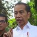 Jokowi Buka Kemungkinan Reshuffle Kabinet Sebelum 2024
