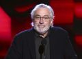 Robert De Niro Ungkap Keadaan Usai Rumahnya Kemasukan Maling