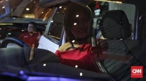 Pajero Sport Yang Banting Edc Ogah Daftar Mypertamina, Berikut Caranya