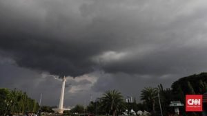 7 Tips Aman Jalani Liburan Ketika Cuaca Ekstrem