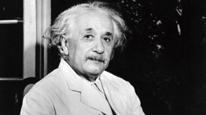 Di Manakah Otak Einstein?