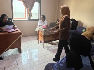 Tim Kuasa Hukum Korban Pelecehan Seksual di RSUD Raden Mattaher Datangi Unit PPA Polresta Jambi