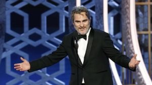 Sutradara Tulis Ulang Film Napoleon Demi Joaquin Phoenix
