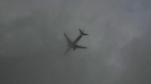 Awan Cumulonimbus Bisa Hiasi Langit Ri Sepekan, Ngefek Ke Penerbangan?